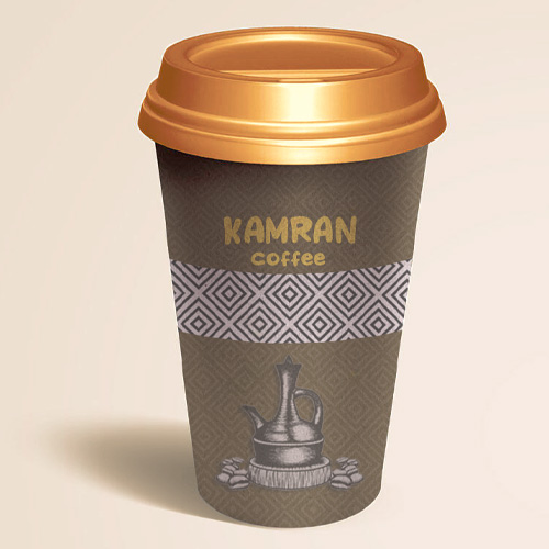 1 Hot Drink Takeaway Cups