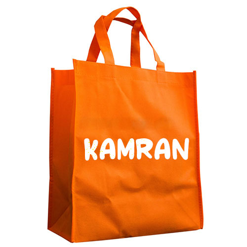 1 Shoping Bag (Non Woven)